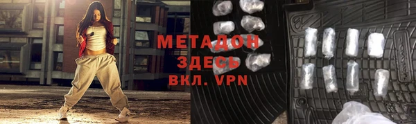 молекула духа Богданович