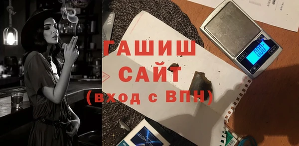 молекула духа Богданович